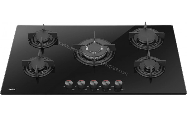 AMICA PGCA9101AoB - Vue de face