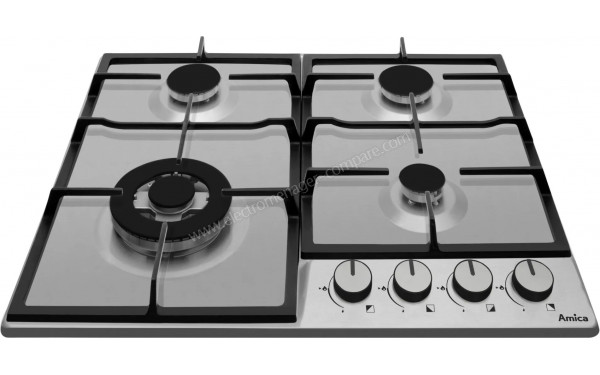 AMICA PGD6101APR - Vue de face