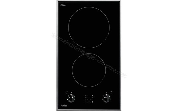 AMICA PH3200PG - Vue du dessus