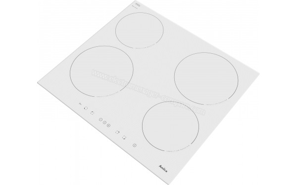 AMICA PI6140PWTU - Vue 3/4 droite