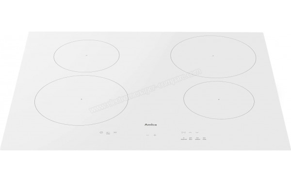 AMICA PIDH6140PHTUN 3.0 - Vue de face