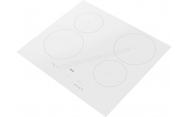 AMICA PIDH6140PHTUN 3.0 - Vue 3/4 droite