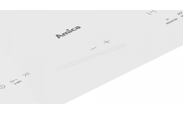 AMICA PIDH6140PHTUN 3.0 - Vue des programmes