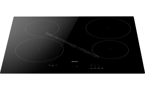 AMICA PIH6540PHTUN 3.0 - Vue de face