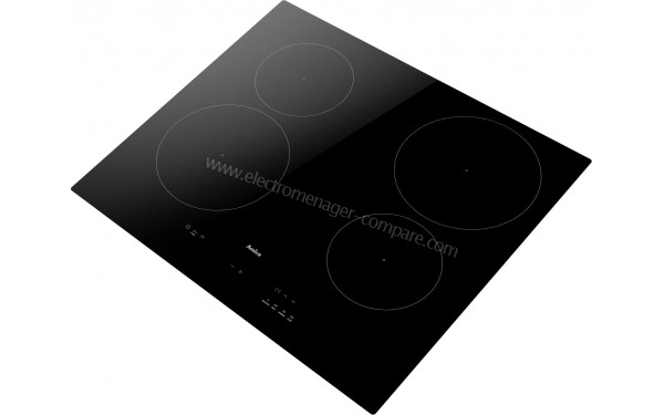 AMICA PIH6540PHTUN 3.0 - Vue 3/4 droite