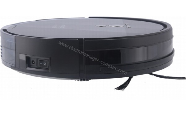 AMIBOT Animal XL H2O - Vue de profil