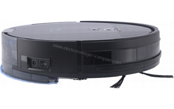 AMIBOT Animal XL H2O - Vue de profil