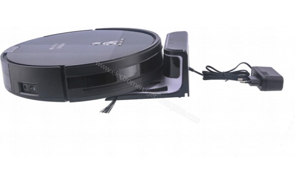 AMIBOT Animal XL H2O - Vue de l'ensemble