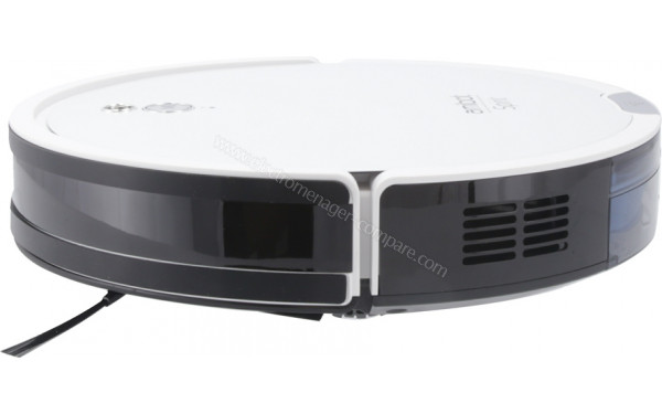 AMIBOT Spirit Motion - Vue de profil