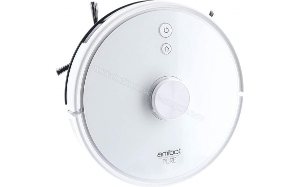 AMIBOT Pure Laser H2O - Vue 3/4 droite