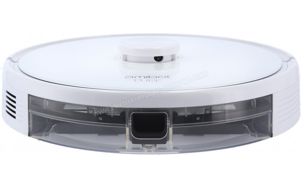 AMIBOT Pure Laser H2O - Vue de l'arri&egrave;re