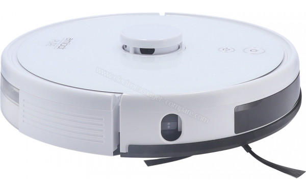 AMIBOT Pure Laser H2O - Vue de profil