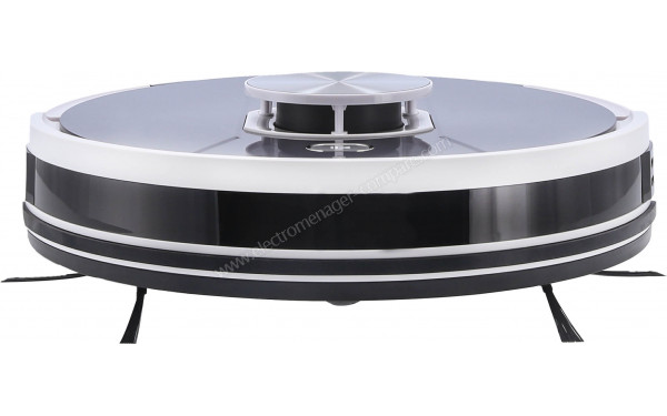 AMIBOT Animal Motion - Vue de face