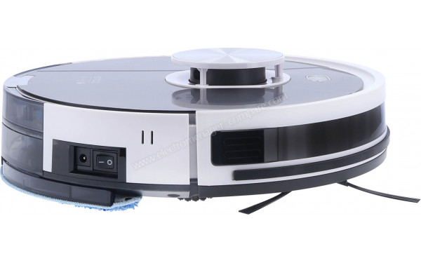 AMIBOT Animal Motion - Vue de profil