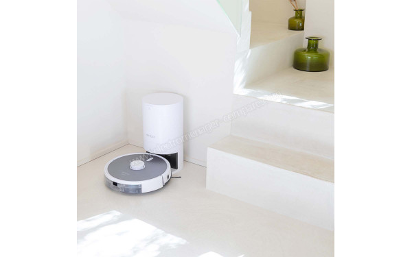 AMIBOT Spirit Premium Station - Mise en situation