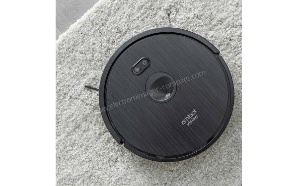 AMIBOT Vision - Mise en situation