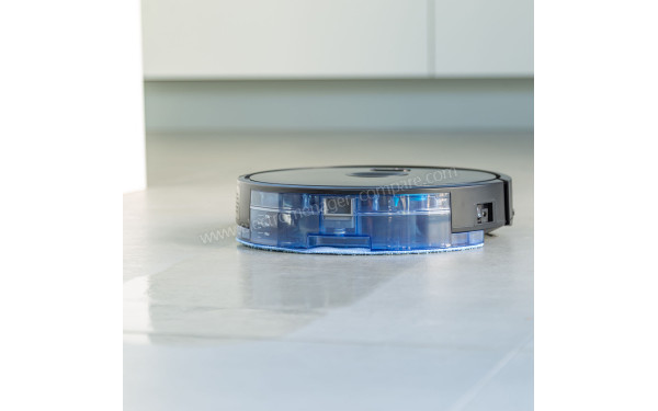 AMIBOT Vision - Mise en situation