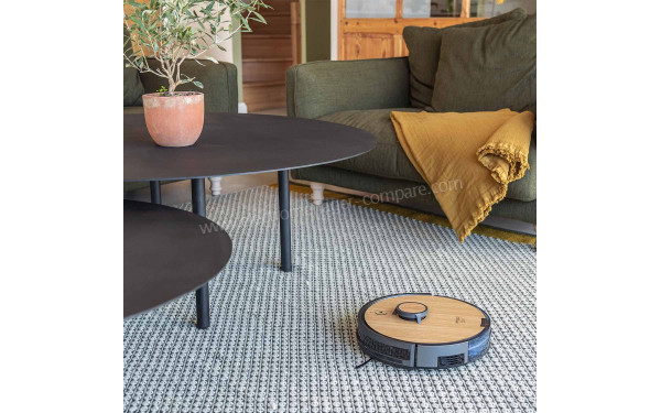 AMIBOT Spirit Origin - Mise en situation