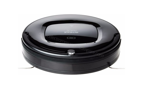 AMIBOT Prime H2O - Vue de face (cr&eacute;dit : Boulanger)