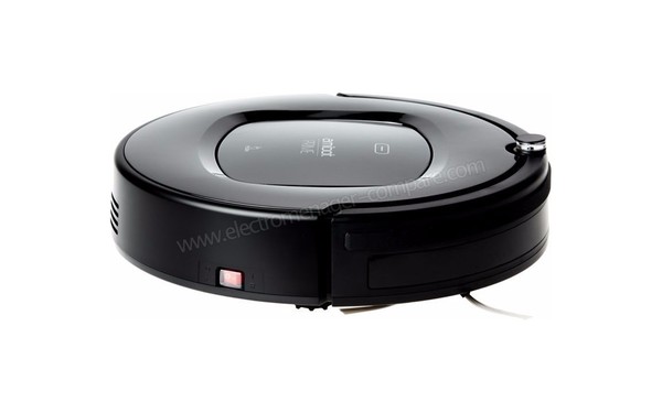 AMIBOT Prime H2O - Vue de profil (cr&eacute;dit : Boulanger)