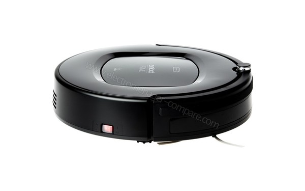 AMIBOT Prime - Vue de profil