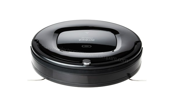 AMIBOT Prime - Vue de face