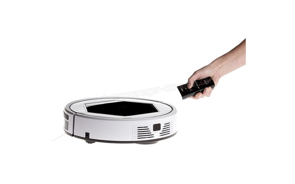 AMIBOT Pulse H2O - T&eacute;l&eacute;commande