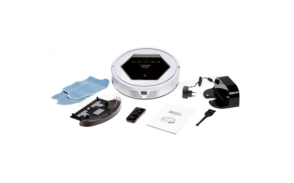 AMIBOT Pulse H2O - Vue d'ensemble