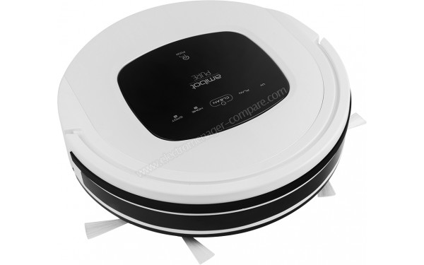 AMIBOT Pure H2O Connect - Vue 3/4 gauche