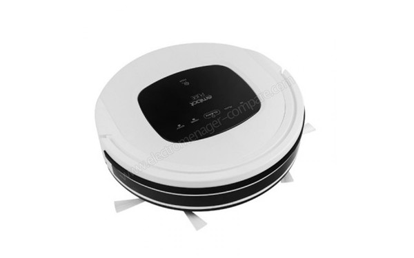 AMIBOT Pure - Vue 3/4 gauche