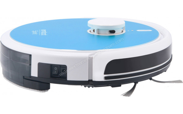 AMIBOT Spirit Laser H2O - Vue de profil