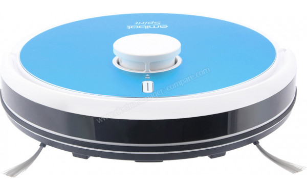 AMIBOT Spirit Laser H2O - Vue de face