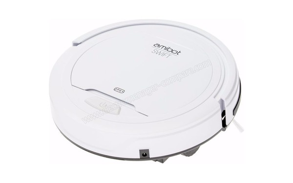 AMIBOT Swift Design Felix - Vue 3/4 droite (cr&eacute;dit : Boulanger)