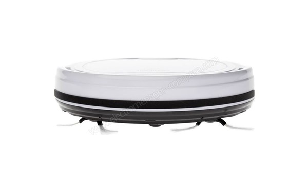 AMIBOT Swift Design Hibou - Vue de profil (cr&eacute;dit : Boulanger)