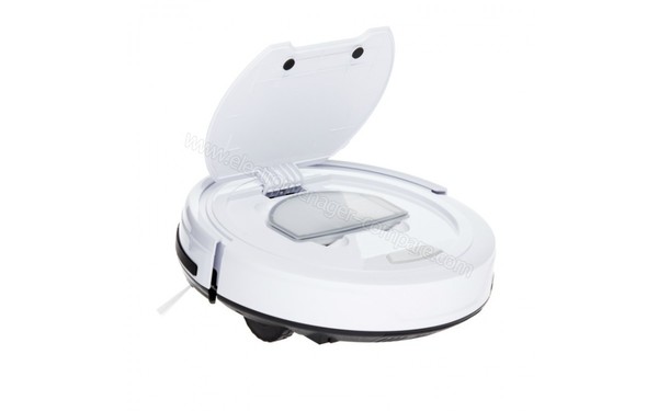 AMIBOT Swift - Acc&egrave;s au r&eacute;servoir