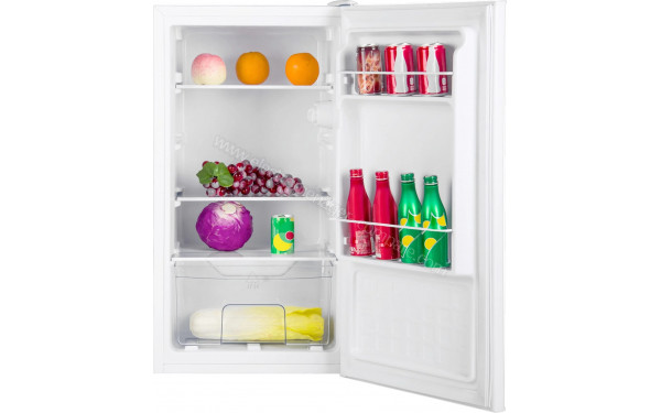 AMICA VKS 351 116 W - Vue de l'int&eacute;rieur