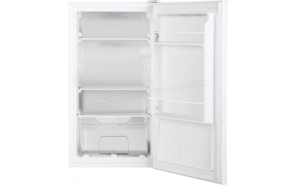 AMICA VKS 351 116 W - Vue de l'int&eacute;rieur