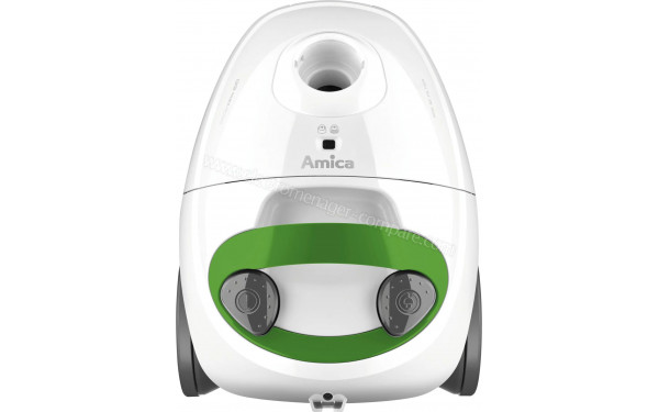 AMICA VM1034 - Corps seul vue de dessus