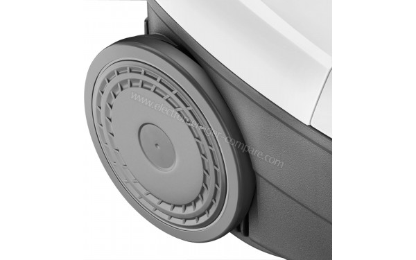 AMICA VM1034 - Zoom sur la roue