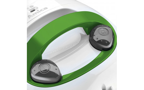 AMICA VM1034 - Boutons de commandes