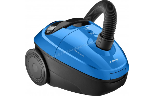 AMICA VM1036 - Vue 3/4 gauche