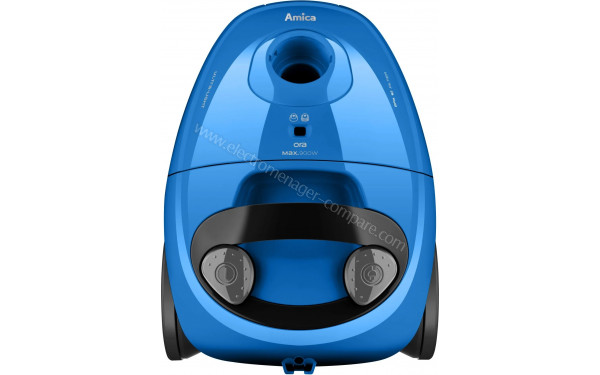 AMICA VM1036 - Vue du dessus corps seul