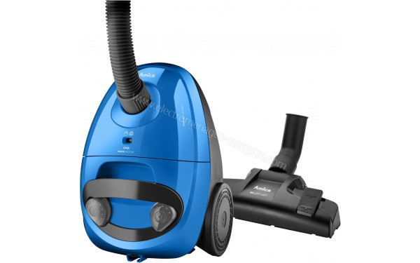 AMICA VM1036 - Vue du dessus 3/4 droite