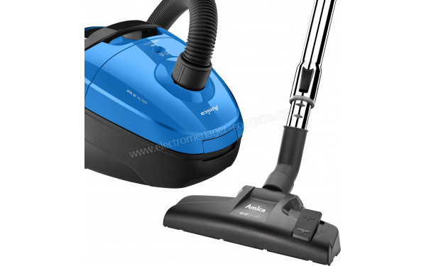 AMICA VM1036 - Vue de la brosse