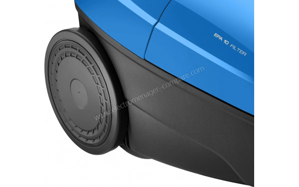 AMICA VM1036 - Mise en situation