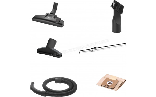 AMICA VM1036 - Accessoires