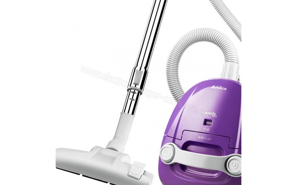 AMICA VM1051 - Vue 3/4 droite n&deg;2
