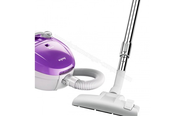 AMICA VM1051 - Vue 3/4 gauche