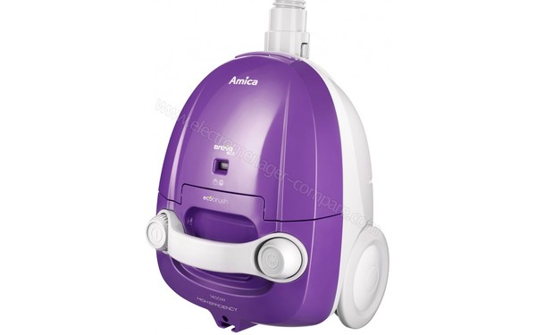 AMICA VM1051 - Vue 3/4 droite corps seul