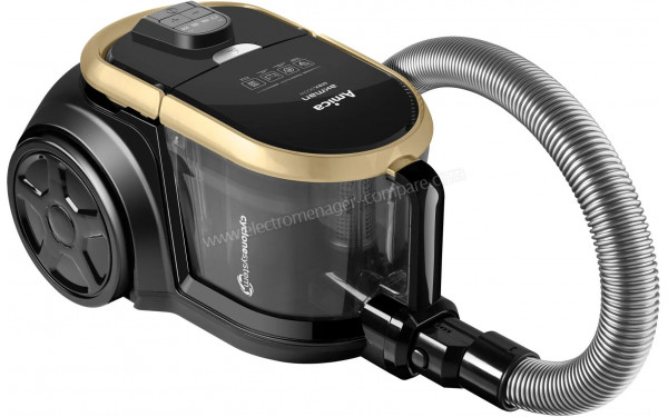 AMICA VM4013 - Vue 3/4 gauche